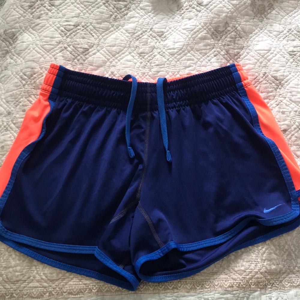 Nike shorts